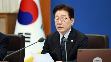 李 “주차장이 가업? 기가 찬다, 이재용 회장이 가업성 더 높아”
