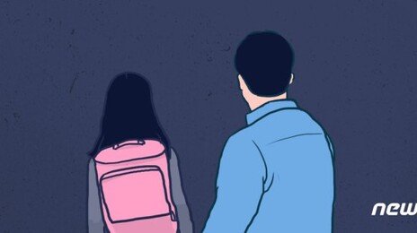 “친근감 표시?”…7~9살 자매에게 손 댄 60대 학원차 기사의 최후