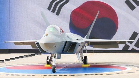 정부, 인니 분담금 납부 끝나면 KF-21 시제기 1대 양도하기로