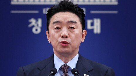 강훈식, 카자흐 오만 사우디 ‘전략경제협력 특사’ 오늘 출국