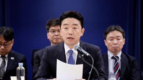 강훈식, 카자흐 오만 사우디 ‘전략경제협력 특사’ 오늘 출국