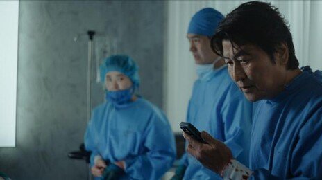 ‘성난 사람들’ 16일 시즌2 공개…이성진 감독 “혼혈 정체성 갈등 담았다”