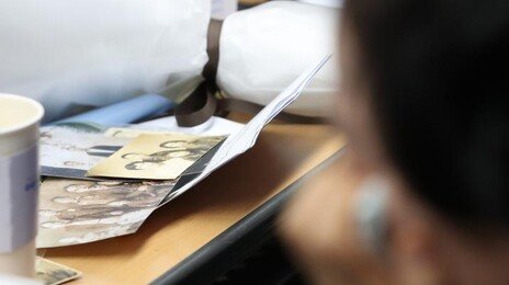 ‘너의 한국 엄마에게’ 저자 “해외입양, 선의에서 산업으로 변질”