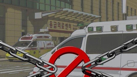 대구서 ‘응급실 뺑뺑이’ 돌던 임신부, 결국 쌍둥이 한 명 잃어