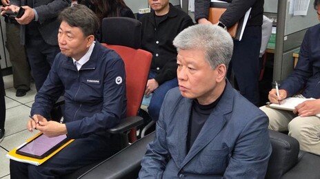 대전 안전공업 화재, 관계자 5명 입건…경보기 인위적 조작 정황도