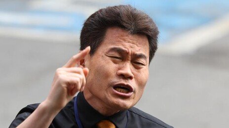 전한길 “국민의힘 탈당…尹 석방이 제 지상과제“