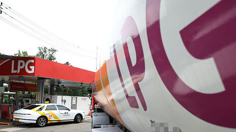 정부, 나프타 수급 꼬이자 ‘LPG 도입’ 전면 검토