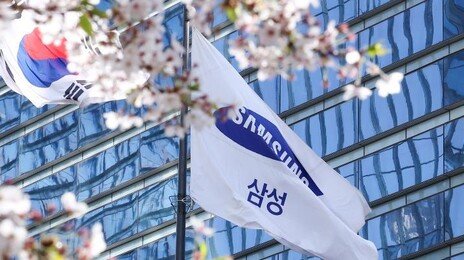 ‘분기이익 57조원’ 삼성전자…‘내년 488조원’ 전망까지