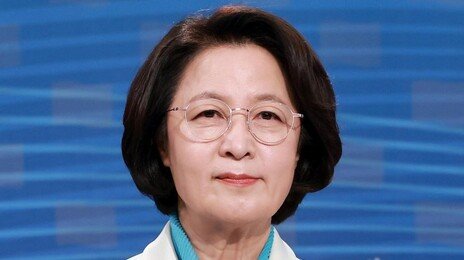 추미애 “결과로 증명해온 삶…중도층 확장 염려 안해”