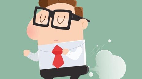 남녀 방귀 냄새, 누가 더 독할까?…결과는 ‘반전’