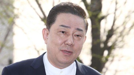 김병기, 6차 피의자 소환 “구속영장 신청될 리 있겠나”