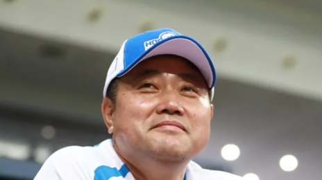 양준혁, 경북지사 캠프 합류설에 “정치할 생각 전혀 없어”