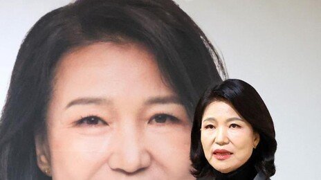 이진숙 “대구시장 외에는 생각한 적 없어…우파 단일화해야”
