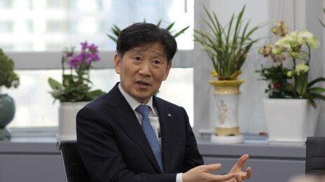 “복지는 왜 선의에만 기대왔나”…김현훈 회장이 던진 질문