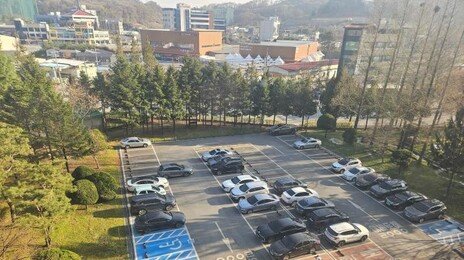 공영 5부제는 ‘차단’·2부제는 ‘처벌’…꼼수주차는 1회도 ‘징계’