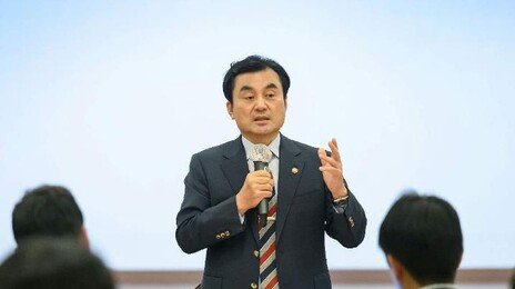 안규백 “한국형 핵잠 관련 한미 실무협의 이달중 개최”