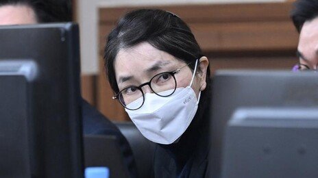 특검, 김건희 2심도 징역 15년 구형…주가조작 다시 다툰다