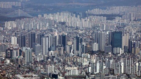 서울 아파트 3채중 1채는 준공 30년 초과…“재건축 촉진해야”