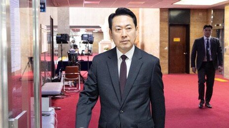 주호영, 장동혁 사퇴요구에…국힘 “지도부 흔들기는 與 지선승리에 도움”