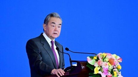 북한 “中 왕이 외교부장 9~10일 방북”
