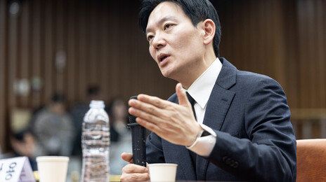 법사위, 與주도로 ‘대북송금 수사’ 박상용 검사 위증 고발키로