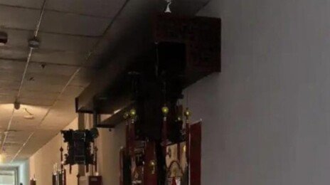 “향 냄새 때문에 못 살겠다”…묘지값 폭등에 중국 ‘유골 아파트’ 논란