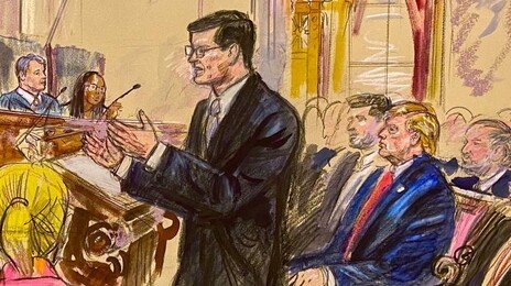 “미국서 나면 미국인” 기로에 선 美 출생시민권 정책