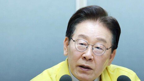 李, 포괄임금제 ‘공짜 노동’ 관행 두고 “노동 대가는 온당하게 지급해야”