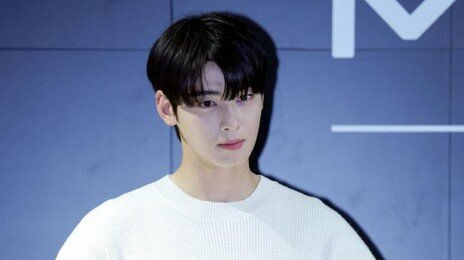 ‘탈세 의혹’ 차은우 “관련 세금 모두 납부…실망시켜 죄송”