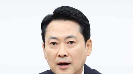 장동혁 “李 사과 뒤 北 미사일 3방…굴종은 도발을 부른다”
