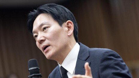 종합특검, 박상용 검사 피의자 입건…출국금지 조치