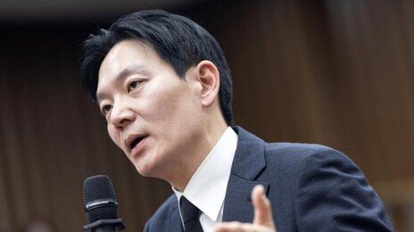 종합특검, 박상용 검사 피의자 입건…출국금지 조치