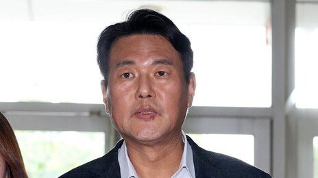 특검 ‘美대사에 계엄 정당성 설득 혐의’ 김태효 압수수색