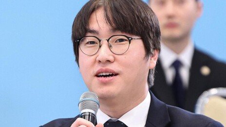 차출설 하정우 “靑서 더 근무, 2028년 총선땐 고려”