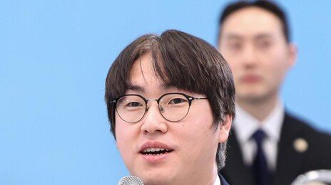 차출설 하정우 “靑서 더 근무, 2028년 총선땐 고려”