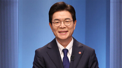 정원오, 민주당 서울시장 후보 선출…경선 과반 득표
