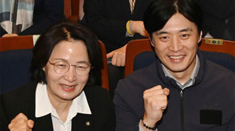 추미애 비판했던 한준호 “제 부족함 사과…원팀으로 승리할것”