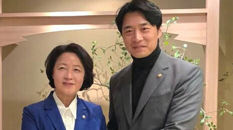 추미애 비판했던 한준호 “제 부족함 사과…원팀으로 승리할것”