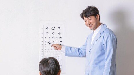 “안경 써도 시력이 나빠요”…‘이 시기’ 놓치면 영구장애