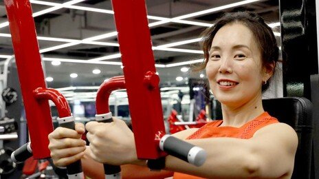 “살기 위해 근육운동 시작… 이젠 재활 전문 한의사 꿈꿔요”