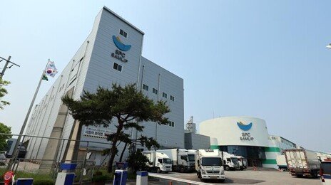 삼립 시화공장서 근로자 2명 손가락 절단 사고…병원 이송