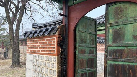 경복궁 화재, 자연발화 아닌 ‘실화’ 가능성 조사…용의자는 출국