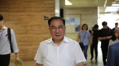 “다른 사람 살리고 싶어” 봉사 앞장서던 60대, 3명에 새 삶 선물