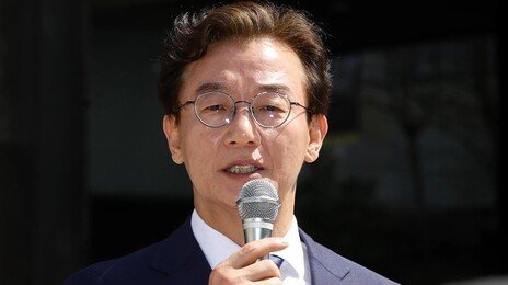 합수본 “전재수 통일교 금품의혹 무혐의”…사법리스크 풀어줬다