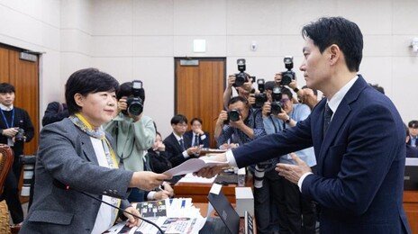 법사위, ‘이화영 회유 의혹’ 박상용 공수처 고발…“국회 위증”