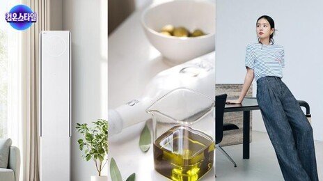 봄 건너뛴 여름 소비 확산…에어컨 주문액 전년 대비 250% 증가