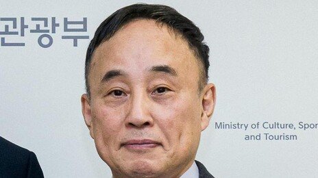 국립정동극장 대표에 ‘李 공개지지’ 개그맨 서승만 임명