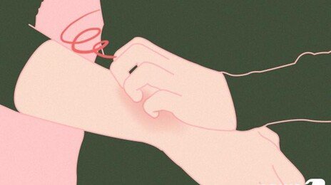 밤마다 참기 힘든 가려움증? ‘이 질환’ 의심해야…“약 바를 땐 전신에 꼼꼼히”