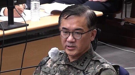 내란 특검, ‘평양 무인기’ 여인형 20년·김용대 5년 구형