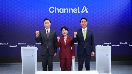 오세훈 “박원순2 막겠다” 박수민 “주택·노후 문제 풀 것” 윤희숙 “내가 정원오 압도”